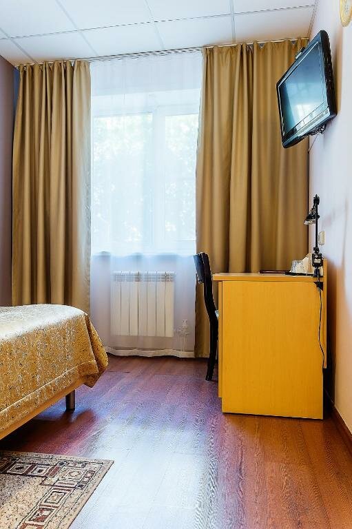 Гостиница Улитка Барнаул