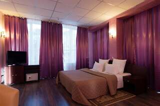 Гостиница Улитка Барнаул Junior suite-6