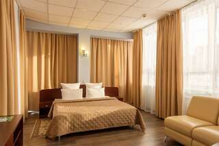 Гостиница Улитка Барнаул Junior suite-3