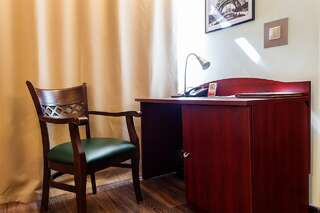 Гостиница Улитка Барнаул Junior suite-7
